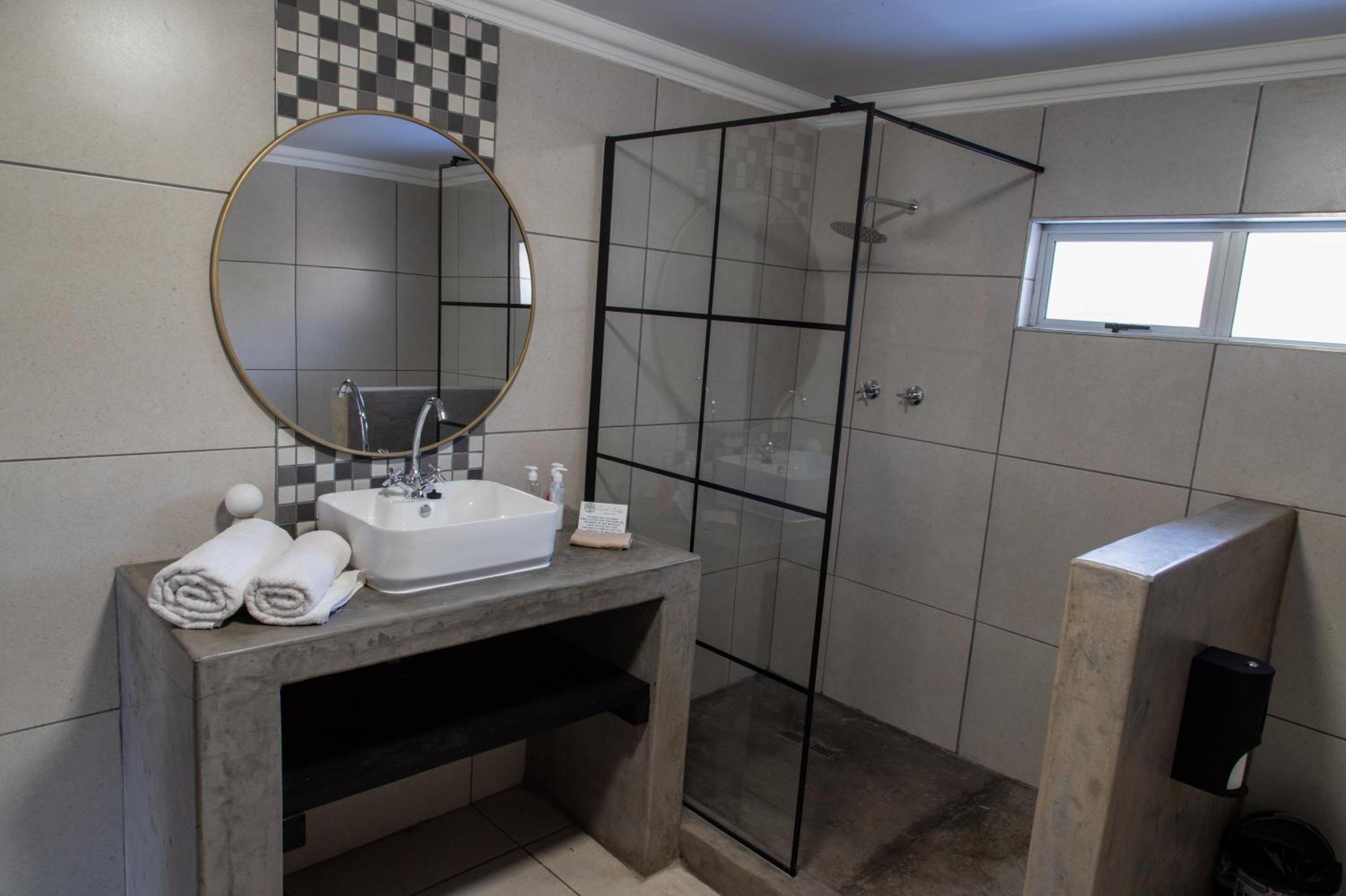 Leach Lodge Куруман Экстерьер фото