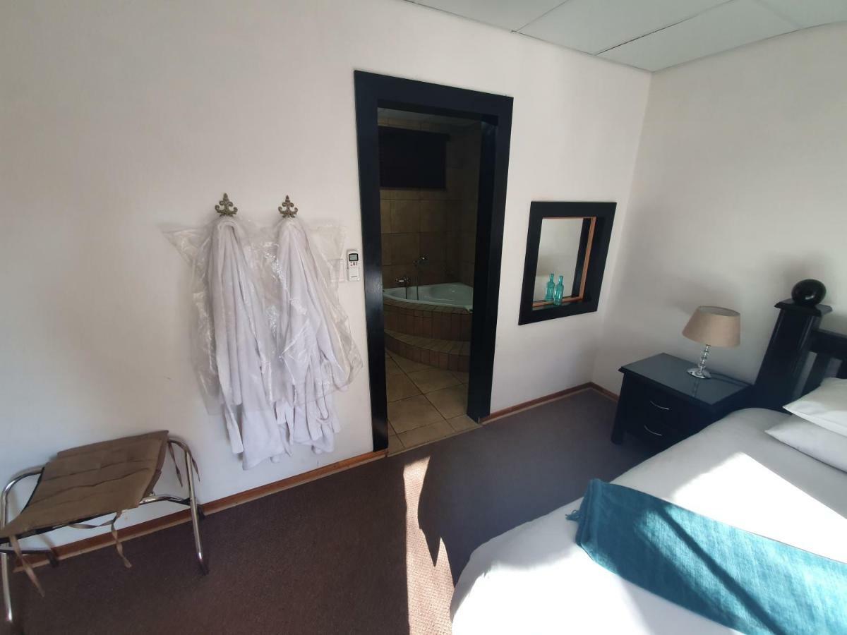 Leach Lodge Куруман Экстерьер фото