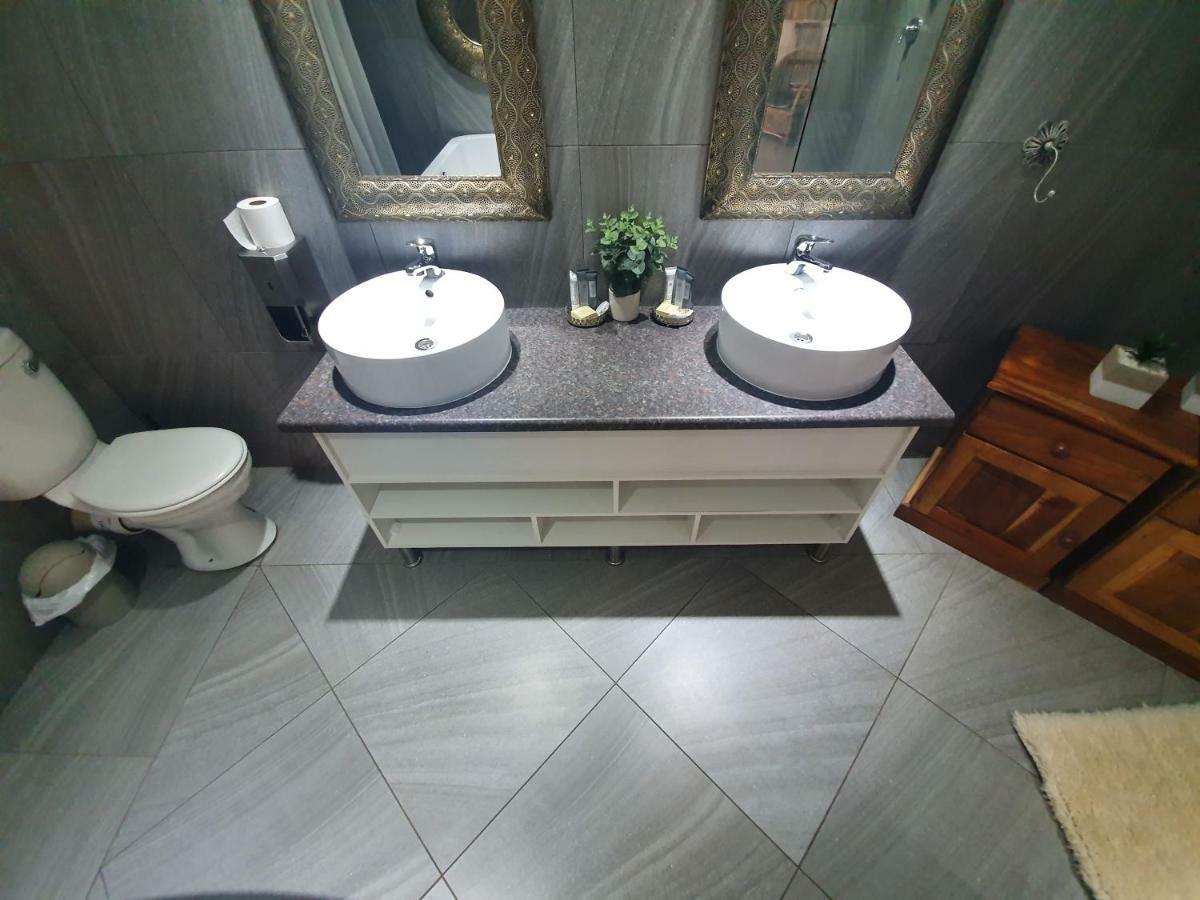 Leach Lodge Куруман Экстерьер фото
