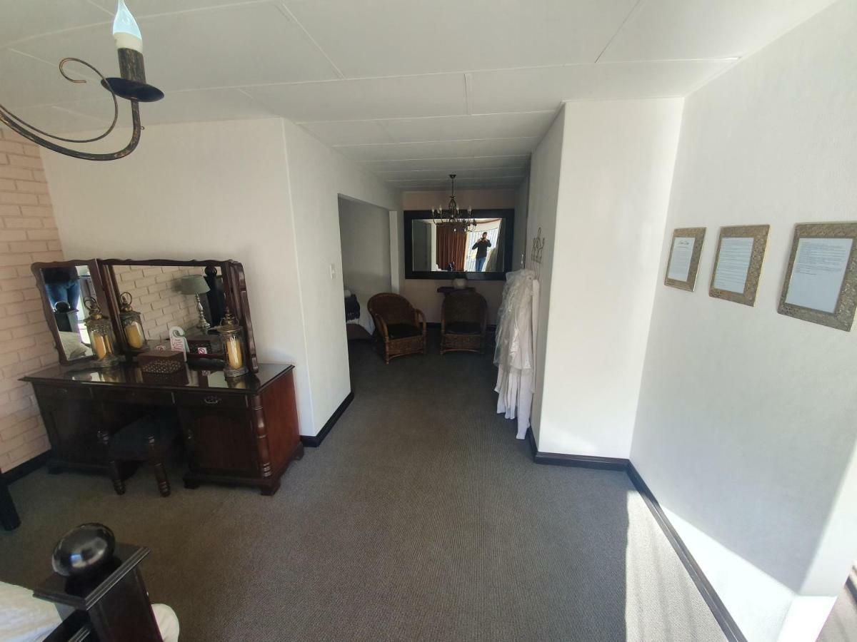 Leach Lodge Куруман Экстерьер фото