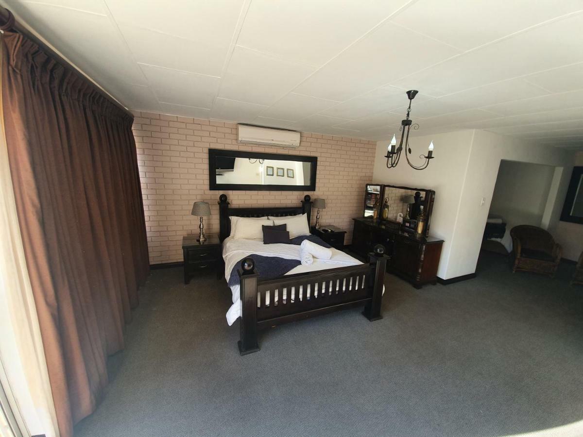Leach Lodge Куруман Экстерьер фото