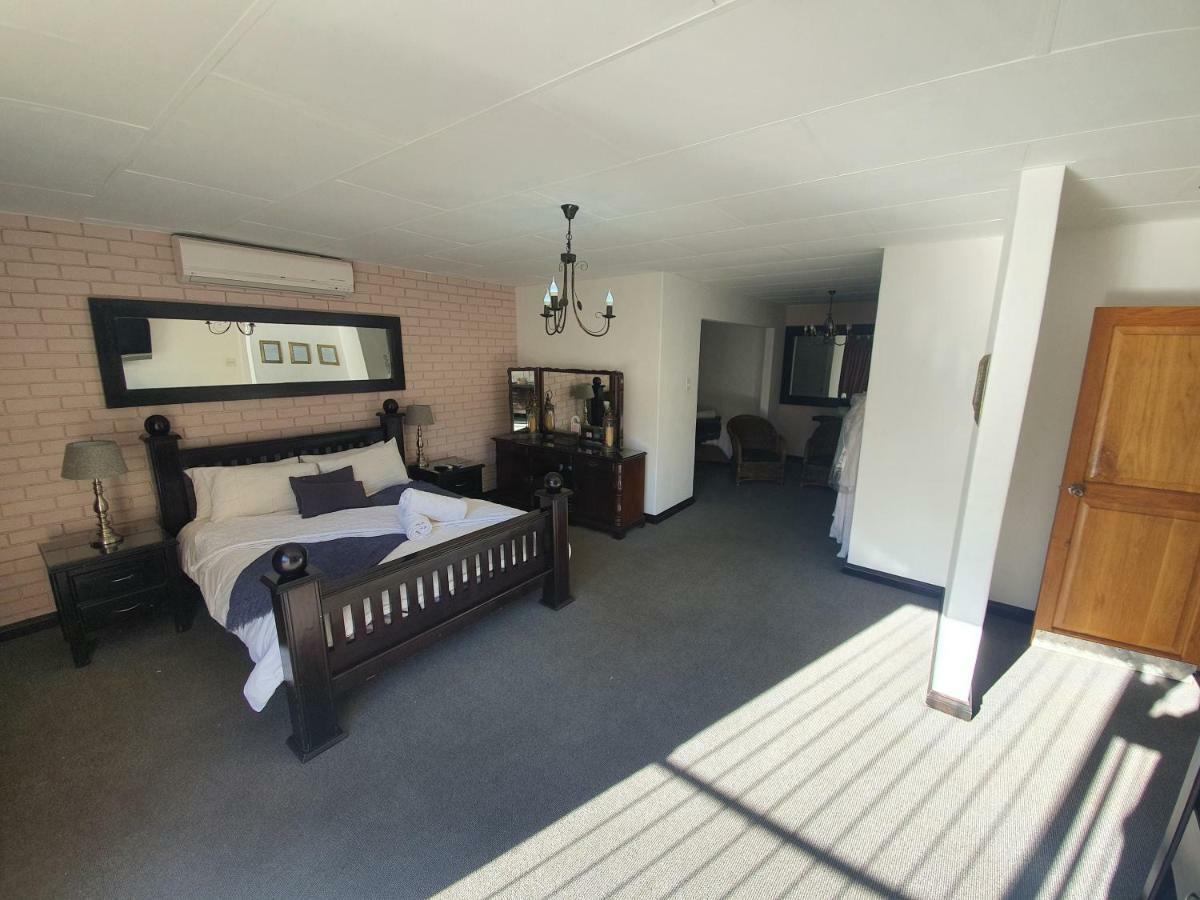 Leach Lodge Куруман Экстерьер фото